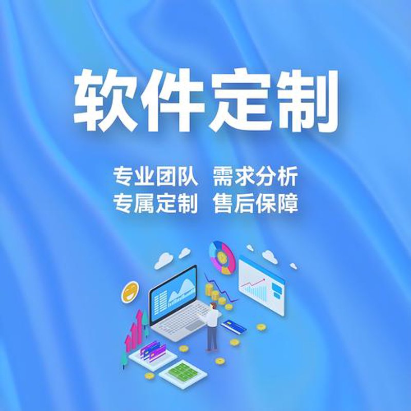 软件定制开发趋势解读:企业创新的新引擎